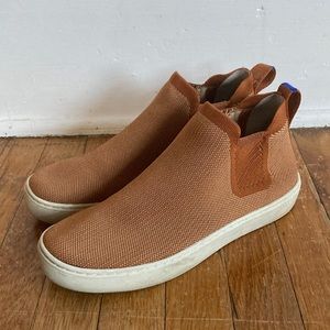 Rothy’s “The Chelsea” Ankle Boot